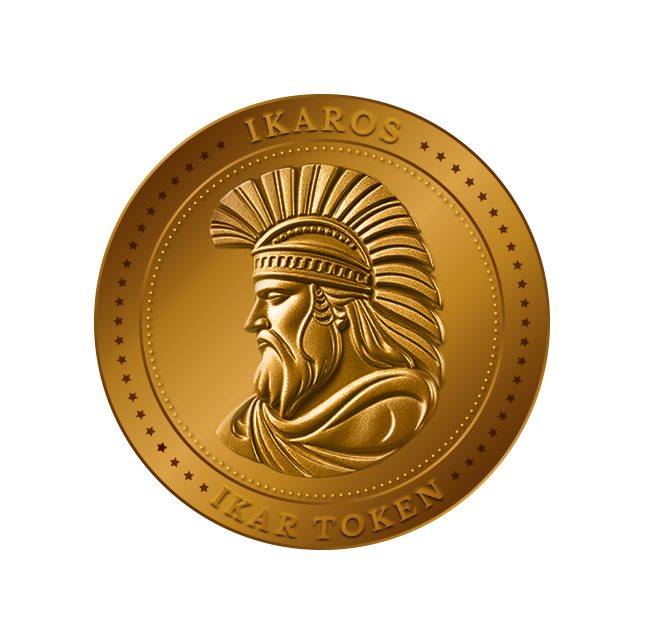 IKAROS Logo